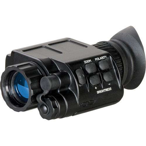 ATN OTS-10 Color Thermal Camera Monocular
