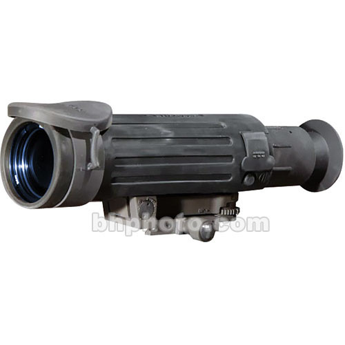 ATN Elcan SpecterIR 2X Thermal Imaging Riflescope w/ Electronic Reticle (Black)