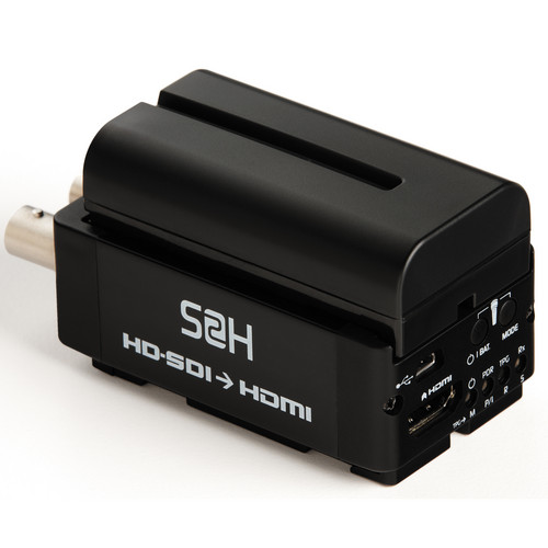 Atomos Connect Converter S2H