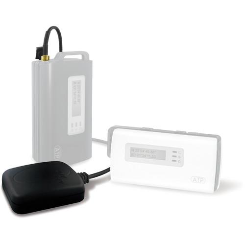 ATP Electronics GPS PhotoFinder Pro External Antenna