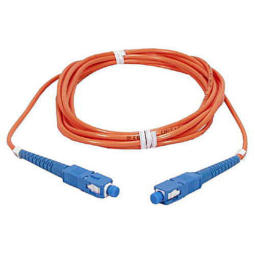 ATTO Technology 16' (5 m) SC to SC Fibre-Channel Cable