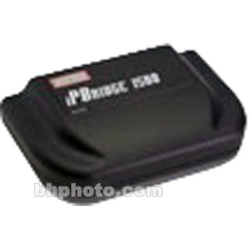 ATTO Technology iPBridge 1550D iSCSI-SCSI Ethernet Bridge
