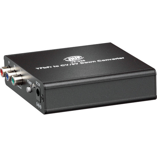 AV Toolbox VS-223 Component to CS/SV Down Converter