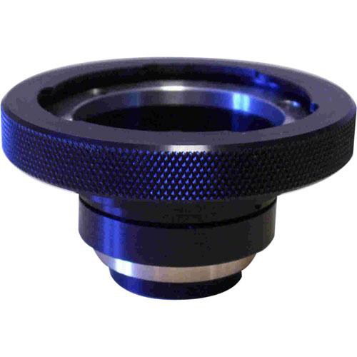 Abakus 1058 Video Lens Adapter for 1/2" C-Mount Camera