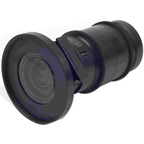 Abakus 384 Theater Lens
