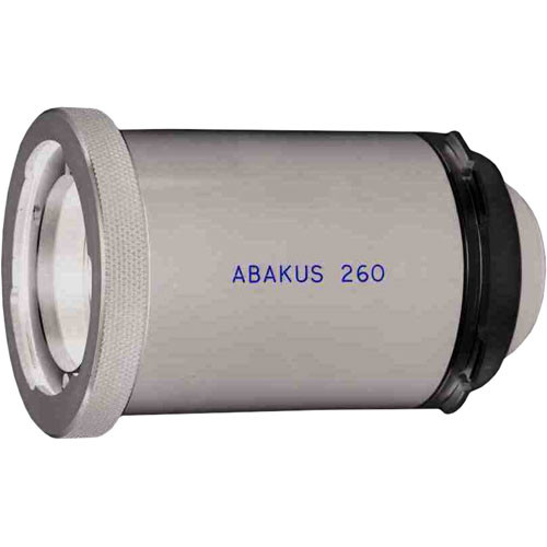 Abakus 726 (Product Code) 260 Converter