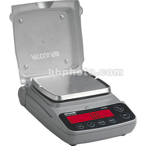 Acculab Vicon VIC-511 Precision Balance/Scale