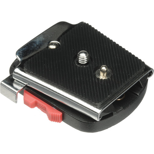 Acebil MP-50V QR Plate Set (1/4" Screw)