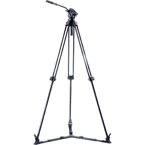 Acebil J-805GX Prosumer Tripod System