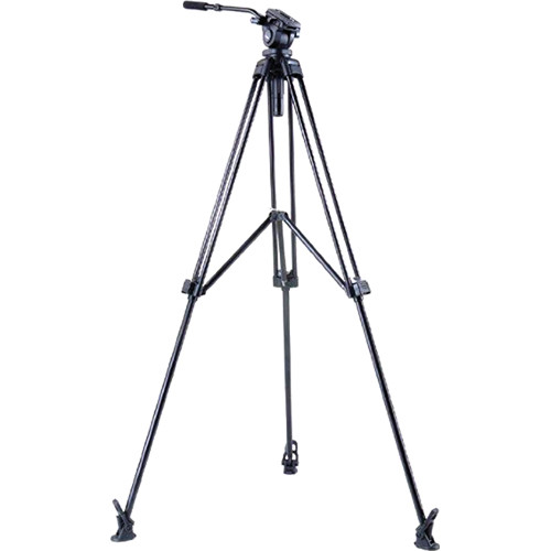 Acebil J-805MX Prosumer Tripod System