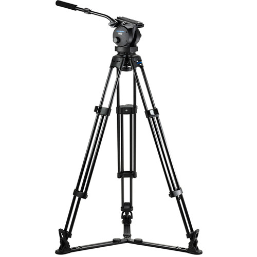 Acebil P-60GX Tripod System