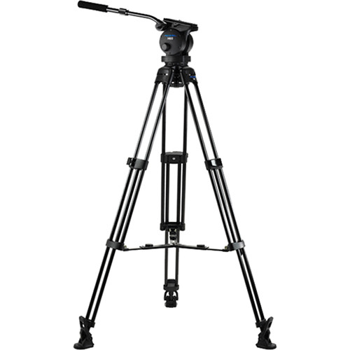 Acebil P-60MX Tripod System