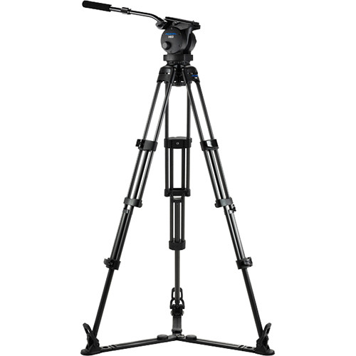 Acebil P-62GX Tripod System
