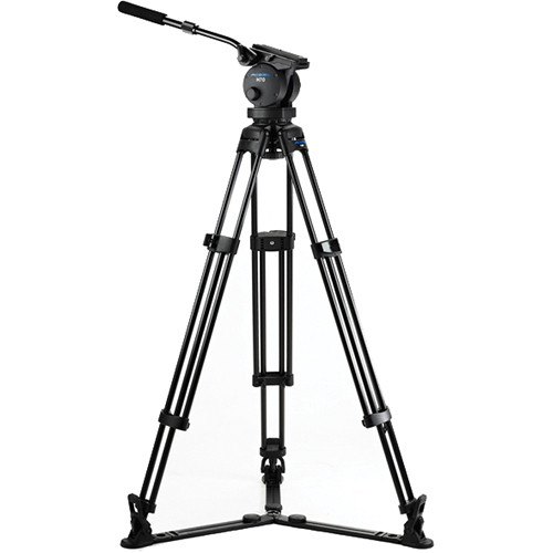 Acebil P-70GX Tripod System