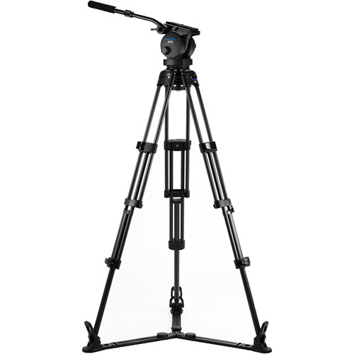 Acebil P-72GX Tripod System