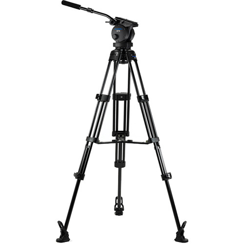 Acebil P-72MX Tripod System