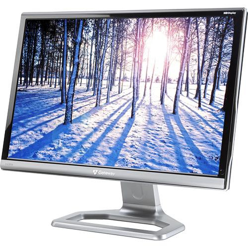 Acer Gateway 22" Widescreen HD LCD Computer Display