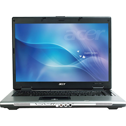 Acer Aspire 3100-1405 Laptop Computer