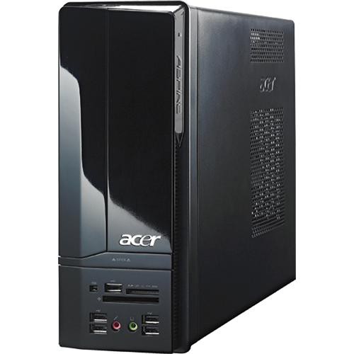 Acer AX3200-U3600A Desktop Computer