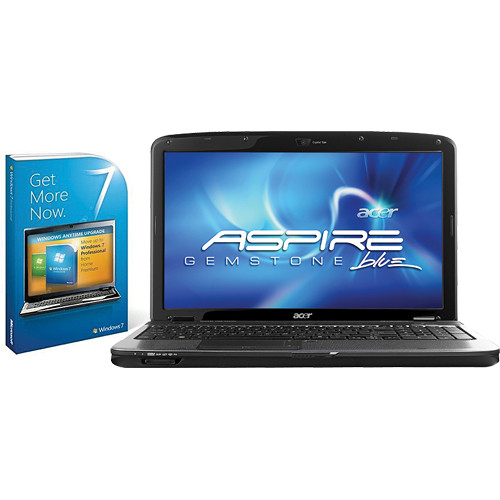 Acer Aspire AS5740G-6979 15.6
