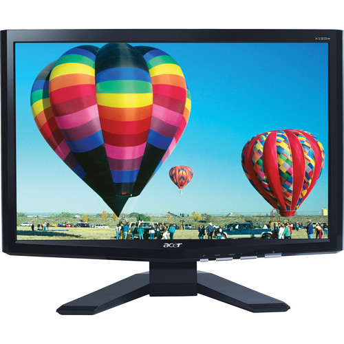 Acer X193Wbd 19