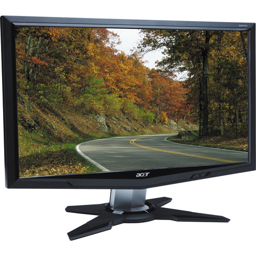 Acer G205HL bd 20