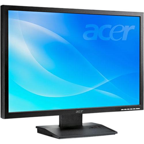 Acer V223W bmd 22" Widescreen LCD Computer Display