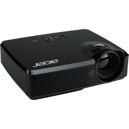 Acer X1220H XGA DLP Projector EY.JD804.022 B&H Photo Video