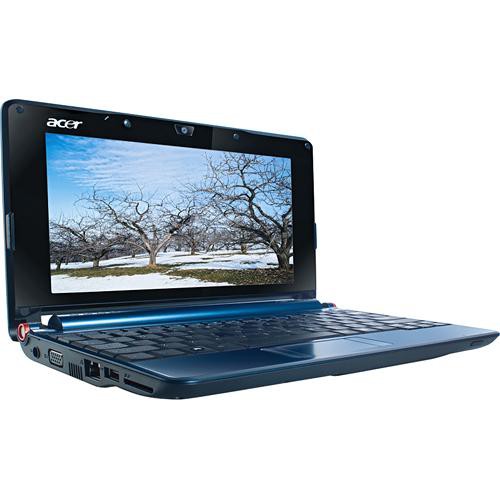 Acer Aspire One AOD150-1784 Netbook Computer (Sapphire Blue)