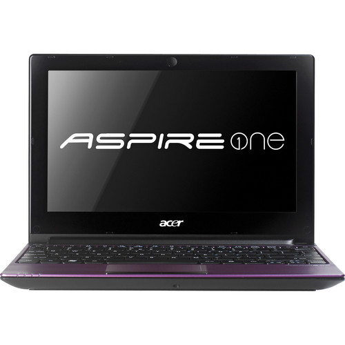 ノートPC acer aspireone D260 Acer Aspire One D260 (D260-2Dkk) review: Acer Aspire One D260