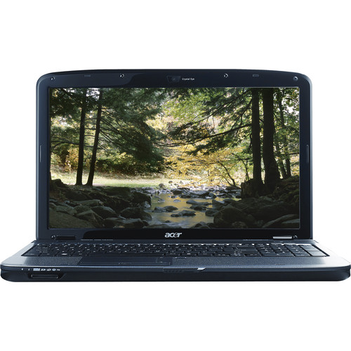 Acer Aspire AS5536-5883 Notebook Computer