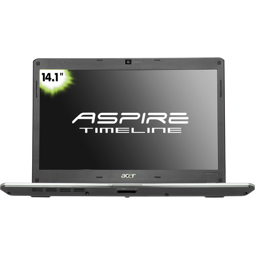 Acer Aspire Timeline AS4810TZ-4508 Laptop Computer