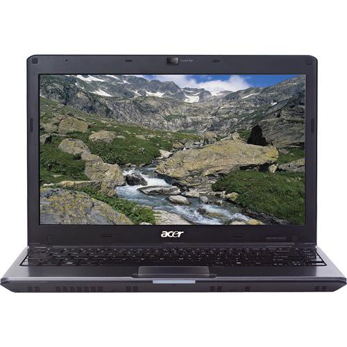Acer Aspire Timeline AS3810TZ-4880 Notebook Computer