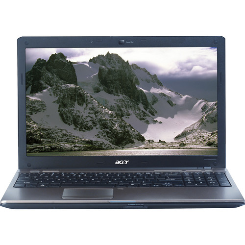 Acer Aspire AS5538-1096 Laptop Computer