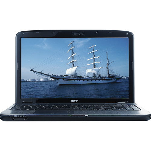 Acer Aspire AS5738Z-4574 15.6" Notebook Computer