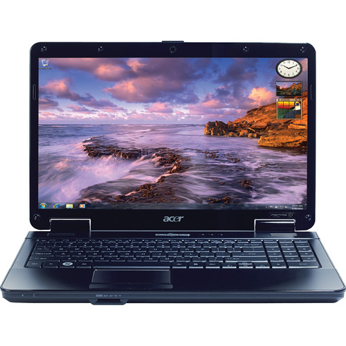 Acer Aspire AS5517-1208 Laptop Computer
