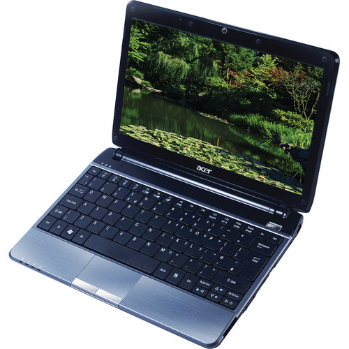 Acer Aspire Timeline AS1810TZ-4013 Notebook Computer (Diamond Black)