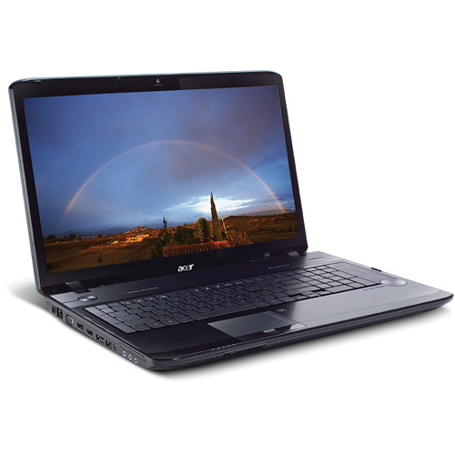 Acer Aspire AS8940G-6865 Laptop Computer