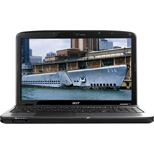 Acer Aspire AS5740-5513 15.6" Notebook Computer