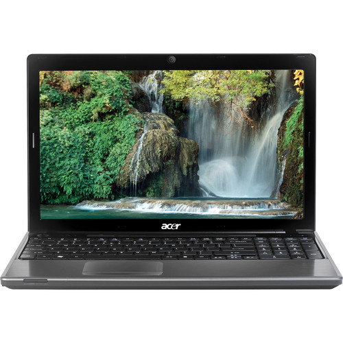 Acer Aspire AS5745-5387 15.6