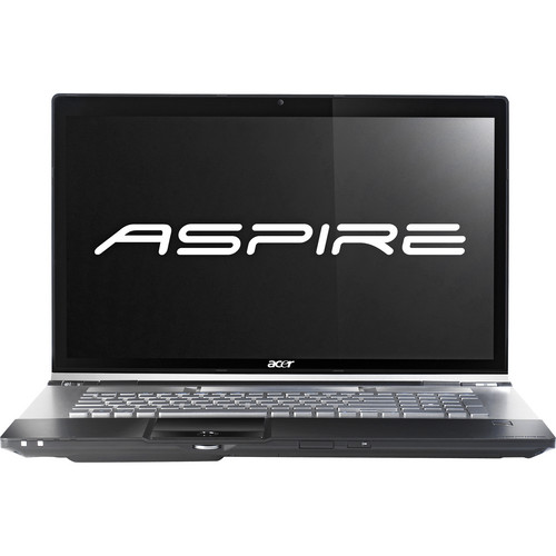 Acer Aspire AS8943G-6190 18.4" Notebook Computer
