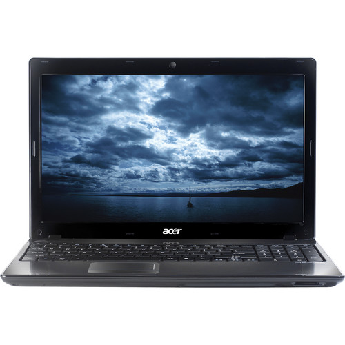 Acer Aspire AS5741-6441 15.6" Notebook Computer