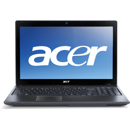 Acer Aspire AS5750-9851 15.6" Laptop Computer (Mesh Black)