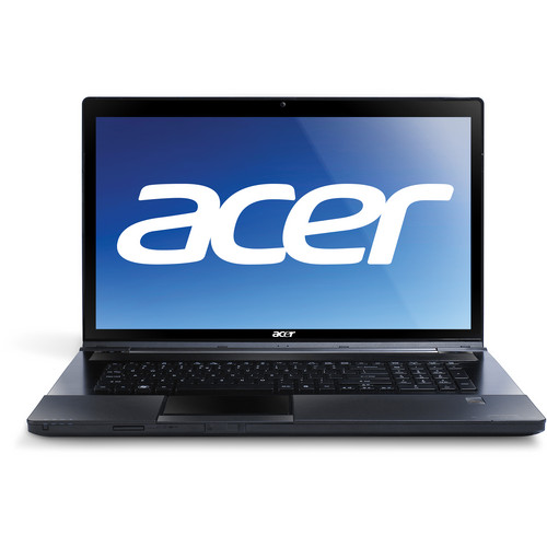 Acer Aspire Ethos AS8951G-9630 18.4" Laptop Computer