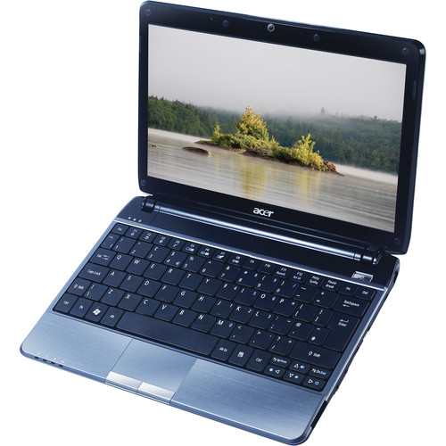 Acer Aspire AS1410-2039 11.6" Laptop Computer (Diamond Black)