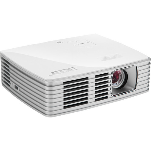 Acer K130 LED Projector EY.JE601.010 B&H Photo Video
