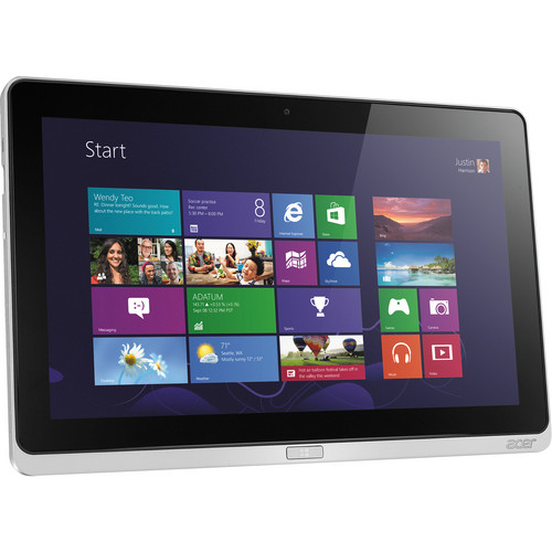 Acer Iconia W700 W700-6691 11.6