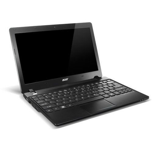 Acer 320GB 11.6" Aspire One AO725-0845 Netbook (Black)
