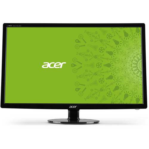 Acer S181HL 18.5