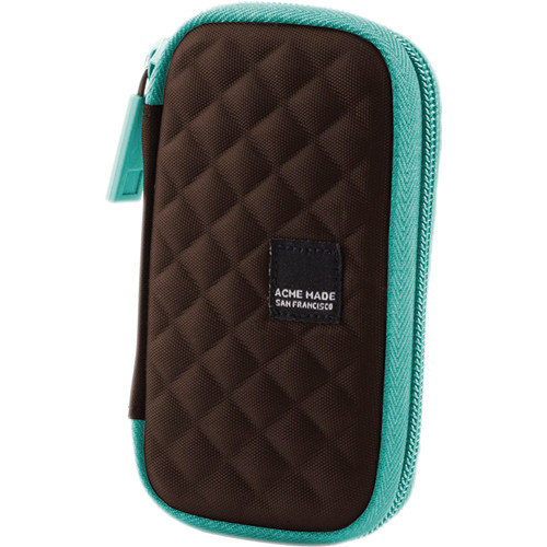 Acme Made Fillmore Hard Case (Choco Mint)